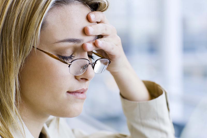 Louisville, KY 40206 dizziness treatment