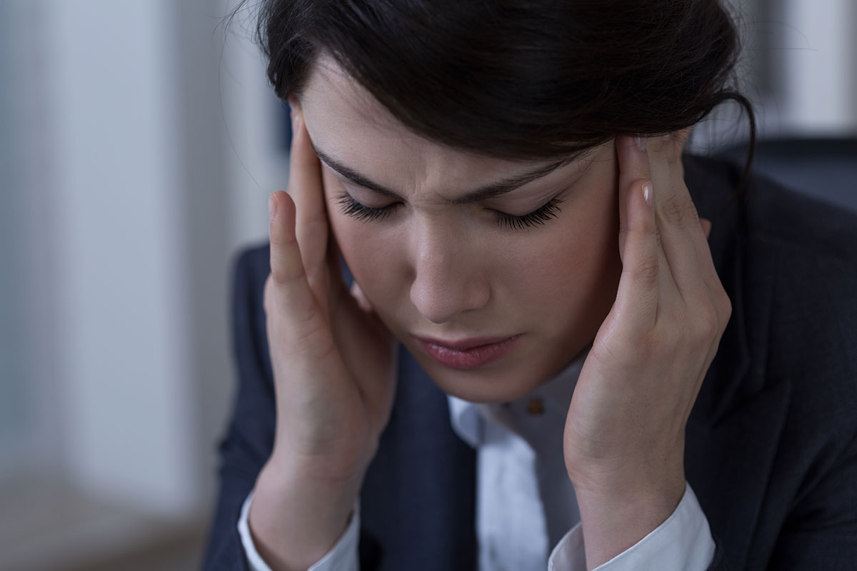 Migraine treatment in Louisville, KY